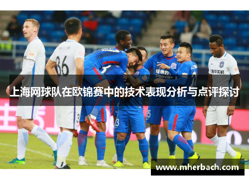 上海网球队在欧锦赛中的技术表现分析与点评探讨